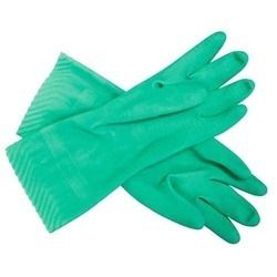 Rubber Gloves