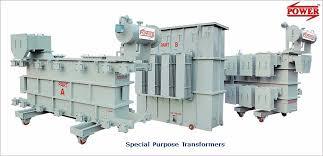 SPL Purpose Transformer