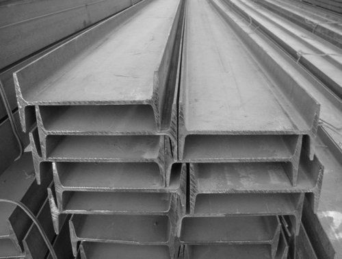 Steel Universal Beams