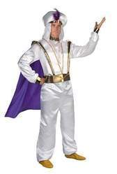 Story Book Adult Mens Costume