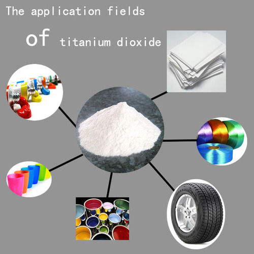 Titanium Dioxide Powder