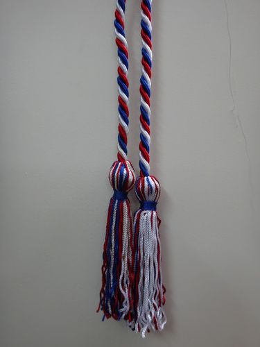 decorative tassel