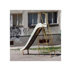 Affordable Playground Slide