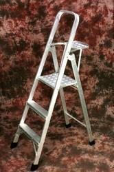 Aluminium Household Ladder