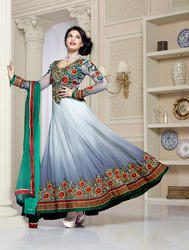 Anarkali Suit