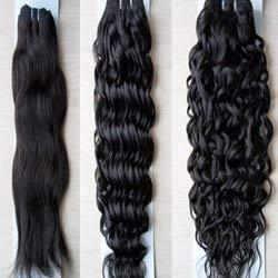 Black Hair Wigs