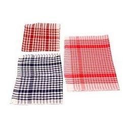 Checkered Cleaning Cloth