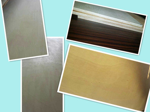 Commercial Plywood