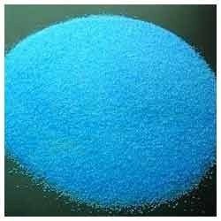 Copper Sulphate Powder - 97% Pure, 24.65% Cu Content | Low Insolubility 0.05%