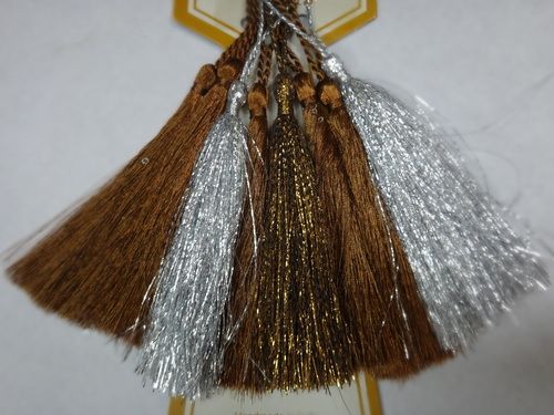 Designer Fancy Tassels