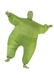 Durable Inflatable Costumes