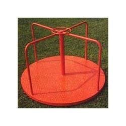 Durable Playground Merry Go Round