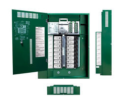 Electrical Relay Panel