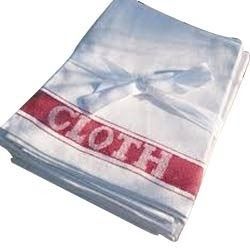 Glass Cleaning Cloth