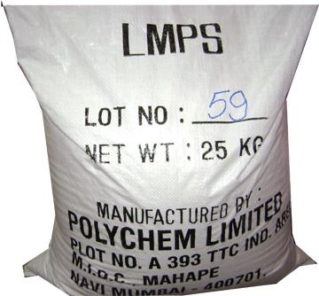 Low Molecular Weight Polystyrene (LMPS)