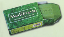 Medifresh Soap