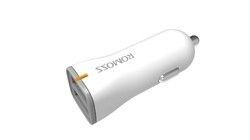 Mini Car Charger for Smartphone