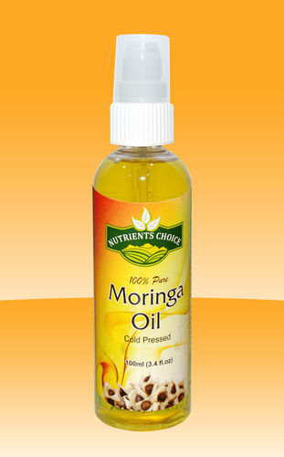 Moringa Oil