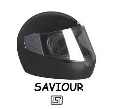 Saviour Helmet