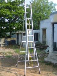 Self Support Extension Ladders