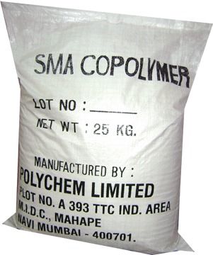 Styrene Maleic Anhydride (SMA)