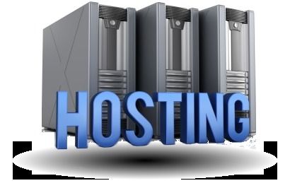 Web Hosting Service By Kreation Next