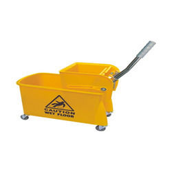 Wringer Mop Bucket