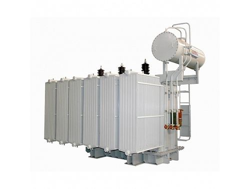 160KVA Oil Type Three Phase Electrical Transformer