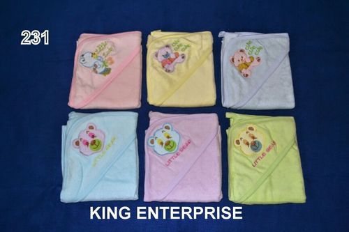 baby towels