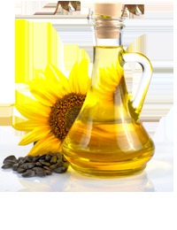 Best Quality Refined Sunflower Oil