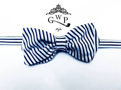 Bow Tie Strip