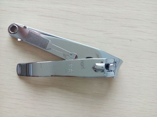 Carbon Steel Nail Cutter