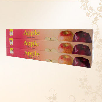 Cycle Brand Incense Sticks (Apple)