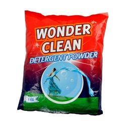 Detergent Powder - Premium Quality Blend, Versatile Packaging Options for Efficient Cleaning