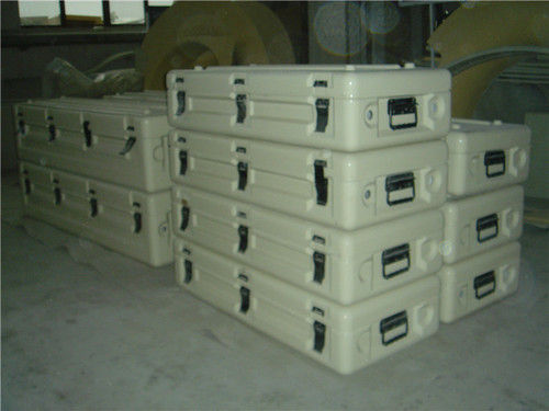 FRP Tool Box