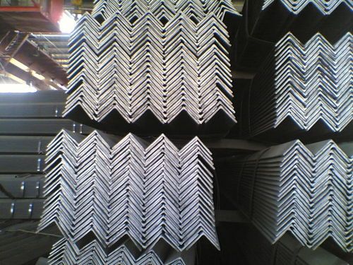 Hot Rolled Steel Equal Angle