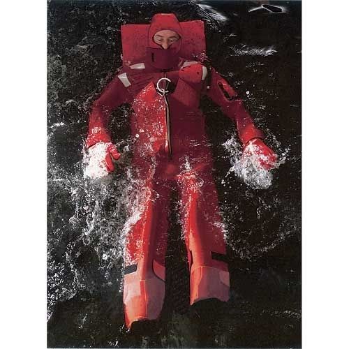 Immersion Suits