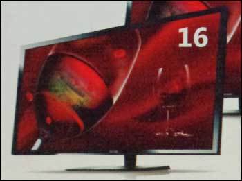 Led Tv (Tg16tm)