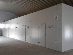 Modular Cold Rooms