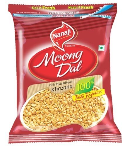 Moong Dal Namkeen