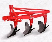 Mould Board Plough - High-Quality Steel, Durable Design for Efficient Ploughing | Affordable & Reliable Agricultural Solution