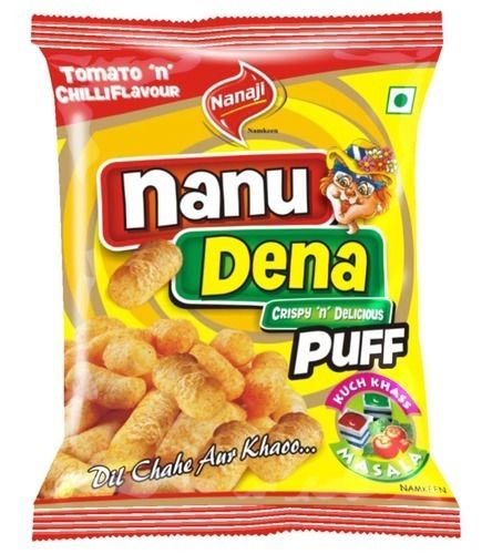 Nanu Dena Puffs