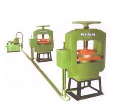 Oil Hydraulic Presses