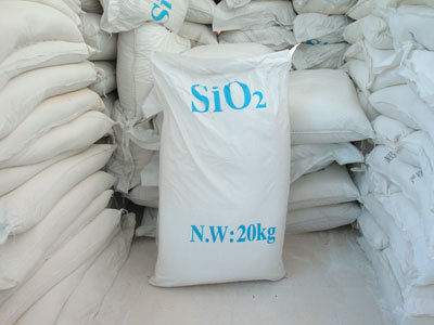 Precipitated Silica For Tyre And Rubber