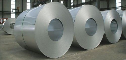 Precisely Designed Aluminium Zinc Plate