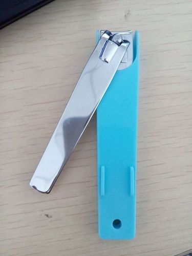 Silicon Rubber Nail Cutter