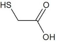 Thioglycolic Acid 80% And 99% Installation Type: Wall Mounted