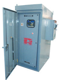 11Kv Ht Metering Cubical With Lbs Control Panel Board at Best Price in