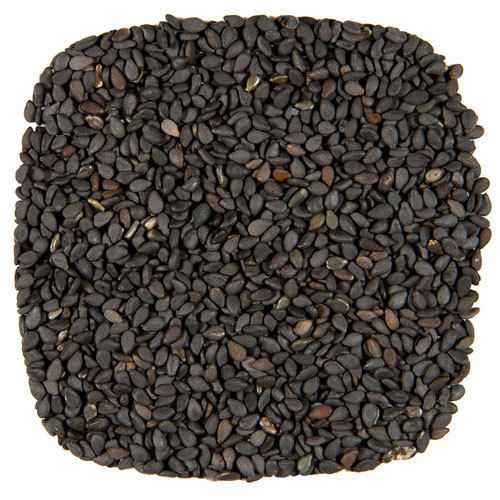 Black Sesame Seeds