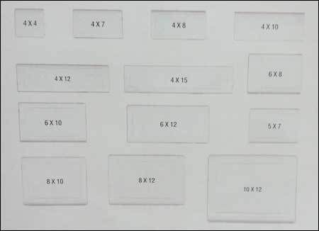 Dynamic Modular Plate